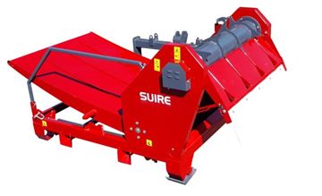 Image de Dérouleuse tous formats de balles